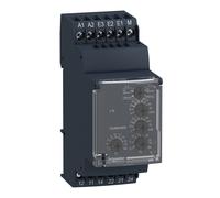 Schneider Electric RM35JA31MW REL.SUR OU SOUS INTENSITE 2..500MA