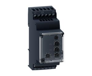 Schneider Electric RM35TF36 Relais tens Tri 480 - 690 Vac