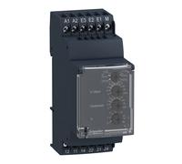 Schneider Electric RM35UA11MW REL. SUR OU SOUS TENSION 0,05..5V