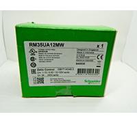 SCHNEIDER ELECTRIC RM35UA12MW voltage monitoring relay Zelio Control-