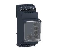 Schneider Electric Relais surtension/sous-tension RM35UB3N30 Triphasé (neutre) 5 A 2 contacts