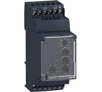 Schneider Electric Relais surtension/sous-tension RM35UB3N30 Triphasé (neutre) 5 A 2 contacts