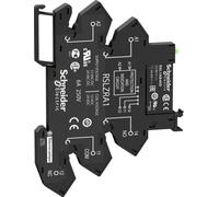 Schneider Electric RSL1PRPU Relais enfichable 230 V/DC, 230 V/AC 6 A 1 inverseur (RT) 1 pc(s)