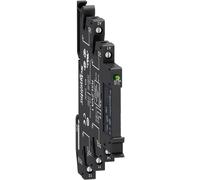 Schneider Electric RSL1PVPU Relais enfichable 230 V/DC, 230 V/AC 6 A 1 inverseur (RT) 1 pc(s)