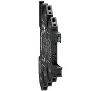 Schneider Electric RSLZRA1 Support relais 10 pc(s)