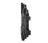 Schneider Electric RSLZRA4 Support relais 10 pc(s)