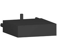 Schneider Electric RUW240BD Module de protection, diode, 6-250 VAC/DC, pour culot RUZ et RPZ Accessoires pour petits distributeurs 10 pc(s)