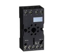 Schneider Electric RUZC2M Support relais 10 pc(s)