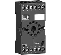 Schneider Electric RUZC3M Support relais 10 pc(s)