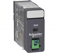Schneider Electric Rxg11fd Relais LED 1 CO 110 V CC, 1 CO 10 A Relais Ltb-led 110 VDC
