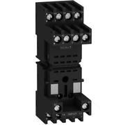 Schneider Electric RXZE2M114M Support relais avec étrier de fixation Piece 10 pc(s)