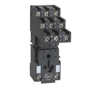 Schneider Electric RXZE2S111M Support relais 10 pc(s)