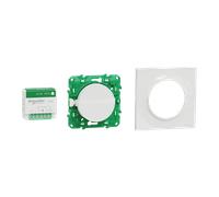 Schneider Electric S520192K Kit SFSP micro Inter Plaque