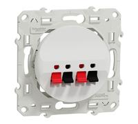 Schneider Electric S520488 Odace 2011 PRISE HP BLC 2S VIS
