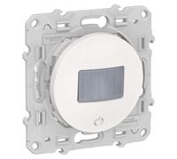 Schneider Electric S520523 Odace 2011 DETECT TT CHARG BLC