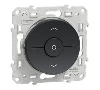 Schneider Electric S540208 Odace 2011 INTER ANT VR 3B VIS
