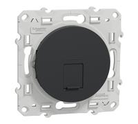 Schneider Electric S540476 Odace 2011 RJ45 CAT6 STP ANTH