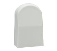 Schneider Electric Sarel ClimaSys Plaque de ventilation pour armoire - NSYCAG33LP [2 Pièces]