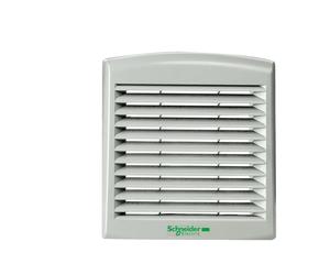 Schneider Electric Sarel ClimaSys Plaque de ventilation pour armoire - NSYCAG92LPF