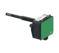 Schneider Electric SCD2XAXHCX Capteur de gaine CO2 + T 10KT3