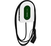 Schneider Electric Schneider Charge Wallbox type 2 mode 3 16 A 11 kW application, aucune