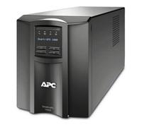 Schneider Electric Schneider Elec.(APC) APC Smart-UPS 1000VA LCD 230V SMT1000IC Quantité:1
