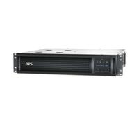 Schneider Electric Schneider Elec.(APC) APC Smart-UPS 1500VA LCD RM 2U 230V SMT1500RMI2UC Quantité:1
