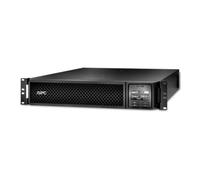 Schneider Electric Schneider Elec.(APC) APC Smart-UPS SRT On-Line 1000VA 230V SRT1000XLI Quantité:1