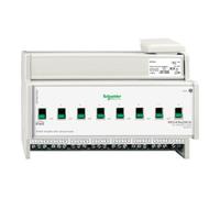 Schneider Electric Schneider Electric Actionneur de commutation REG-K/8x230/16 MTN647893 Quantité:1