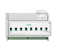 Schneider Electric Schneider Electric Actionneur de commutation REG-K/8x230/16 MTN647895 Quantité:1