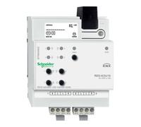 Schneider Electric Schneider Electric Actionneur de volet REG-K/2x/10 MTN649802 Quantité:1