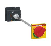Schneider Electric Schneider Electric Actionneur rotatif avec accouplement de porte ComP LV429340T Quantité:1