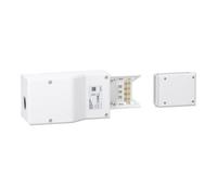 Schneider Electric Schneider Electric Alimentation finale KNA100AB4 100A Quantité:1