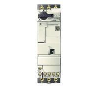 Schneider Electric Schneider Electric Appareil de base 1 sens de rotation, 32A LUB32 Quantité:1