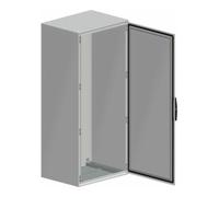 Schneider Electric Schneider Electric Armoire fixe 1800×800×400 avec mpl. NSYSM18840P Quantité:1