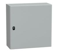 Schneider Electric Schneider Electric Armoire murale NSYS3D6625 RAL 7035 600 x 600 x 250 Quantité:1