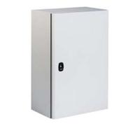 Schneider Electric Schneider Electric Armoire murale RAL 7035 1000x800x300 Mp NSYS3D10830P Quantité:1