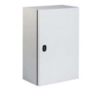 Schneider Electric Schneider Electric Armoire murale RAL 7035 500x400x200 NSYS3D5420 Quantité:1