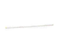 A9xph357 Schneider Peigne Triphasé Pour Disjoncteur 3p - Pas 18mm - 57 Modules -