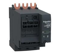 Schneider Electric Schneider Electric Bloc de commutation 32A 24VDC LU2MB0BL Quantité:1