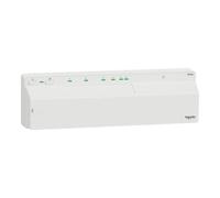 Schneider Electric Schneider Electric Bloc multiprises sol au sol CCTFR6610 Quantité:1
