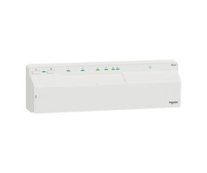 Schneider Electric Schneider Electric Bloc multiprises sol au sol CCTFR6610 Quantité:1