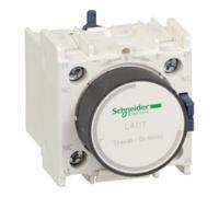 Schneider Electric Schneider Electric Bloc temporel A 10,00-180,00S LADT4 Quantité:1