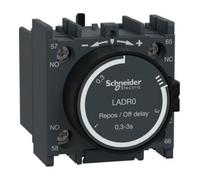 Schneider Electric Schneider Electric Bloc temporel R 0,1-3,00S LADR0 Quantité:1