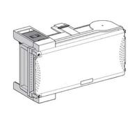 Schneider Electric Boîte de jonction KSB63SD4 pour fusibles E33 63 A 3L+N+PE blanc 1 pc
