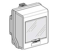 Schneider Electric Schneider Electric Boîtier de dérivation 32A, 5p. KNB32CM55 Quantité:1
