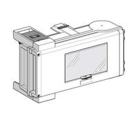 Schneider Electric Schneider Electric Boîtier de dérivation 63A 8TE TNS KSB63SM48 Quantité:1