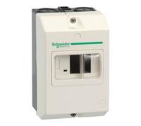 Schneider Electric Conteneur vide pour Tesys GV2ME IP55
