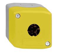 Schneider Electric Schneider Electric Boîtier vide 1 poste RAL 7035/1012 XALK01 Quantité:1