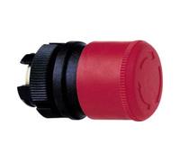 Schneider Electric Schneider Electric Bouton champignon D=30 rouge ZA2BS834 Quantité:1